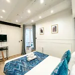 Urbanflat 93 - Lovely Nazareth 2 Bedroom Appartamento