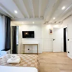 Appartamento Urbanflat 93 - Lovely Nazareth 2 Bedroom