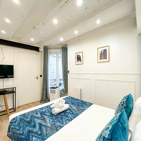 Urbanflat 93 - Lovely Nazareth 2 Bedroom Apartament