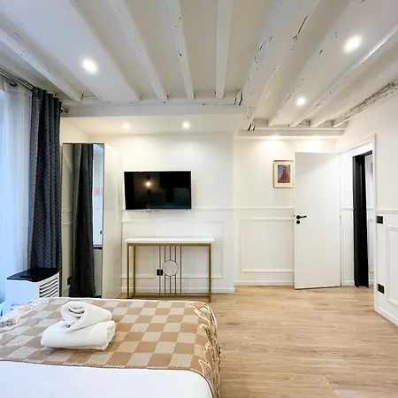 Apartament Urbanflat 93 - Lovely Nazareth 2 Bedroom